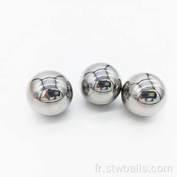 37/8 &quot;G40 Slider AISI 52100 Chrome Steel Ball